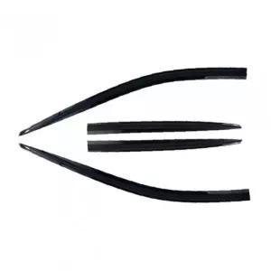 자동차 썬바이저 4개 차량용 악세사리 햇빛가리개