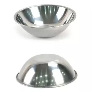 스텐 대형 믹싱볼 양푼이 다라이 57.5x16cm 35호