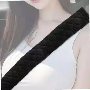 안전벨트 커버 목쓸림 방지