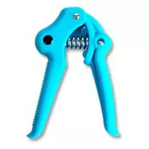 3단조절 악력기 색상랜덤 손목운동 손악력기 악력기 완력기 손악력기 헬스 운동