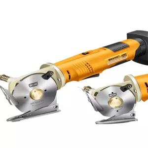 무선 재단 커터 원단 재봉 세대 컷터 원단가위 가위