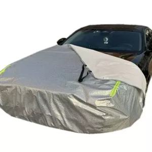 본넷커버 반커버 햇빛가림막 하프커버 자외선 프론트 보닛