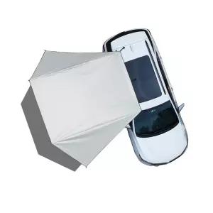 차량도킹타프 사이드 어닝 차량연결 차박 자동차