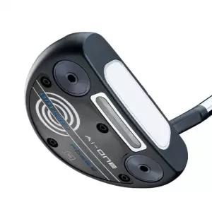 [오디세이] Ai-ONE 퍼터 Rossie S 숏슬랜트 33인치 34인치