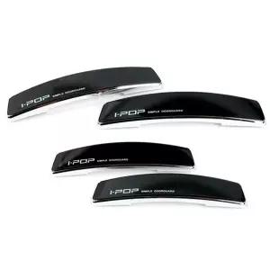 자동차 문콕방지도어가드 블랙 심플 도어가드 (WFJQZBS)