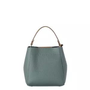 가죽 토트크로스(소) (WFJ66NL)