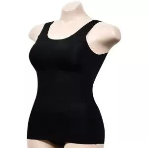 몸에 내 잘 핏 되는 여성 인견 브라런닝 (WFJ6BRB)