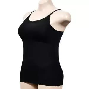 몸에 내 잘 핏 되는 여성 인견 끈 브라런닝 (WFJ6BRA)