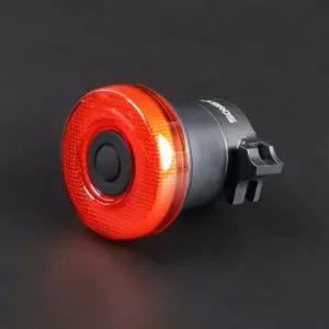 라이딩자전거안전등 충전 자전거후미등 야간 뒤쪽 라이딩조명 1p