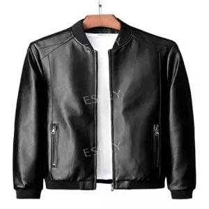 남성 양가죽 레이싱 가죽점퍼 잠바 레더 항공 파일럿