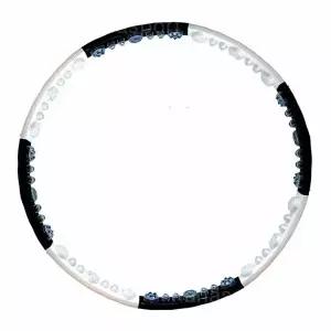 돌기훌라후프 나리아 참숯2.2 중상급 웨이스트뷰티라인 훌라후프