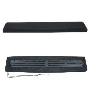 전자피아노 키보드 보호커버 88건반 전자악기 덮개 피아노 (WFJ6V6W)