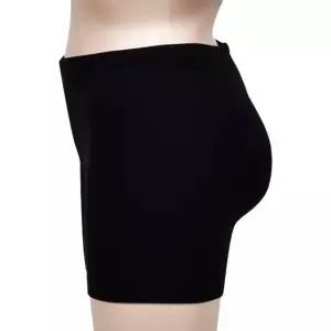 많이 추위를 타는 분을 위한 여성 기모 3부 속바지 (WFJ6BW7)