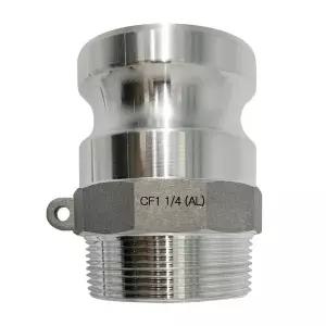 캄록카플링 캠록 카프링 커플링 커플러 CF1 1/4 (WFJ5XAO)