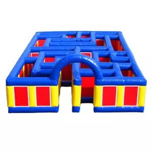 드론축구장 에어 대형 드론 이동식 부스 축구장 연습 풋살장 훈련