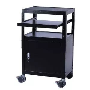 프린트받 이동식 선반 작업대 유지보수 운영 프린터