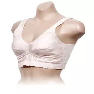 쾌적한 편안하고 착용감 노와이어 부직포 런닝형 인견 2 (WFJ6C0H)