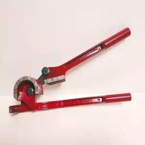 파이프 밴더 동파이프 3인치 밴딩기 (WFK4ASB)