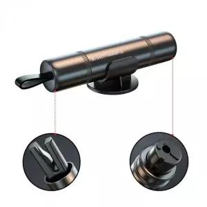 차량 비상 탈출 망치 차량용 벨트 절단기 (WFK66NA)