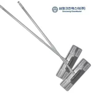 부직포청소기 청소포 밀대 부직포밀대청소기 수퍼물걸레청소포 (WFJ739D)