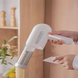 냉면 핸디형 제면기 전동 무선 기계 가정용 제조기 국수 면 면뽑는