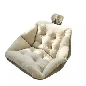 디아크몰 다다미  독서 코너 쿠션 이불 침실 카펫