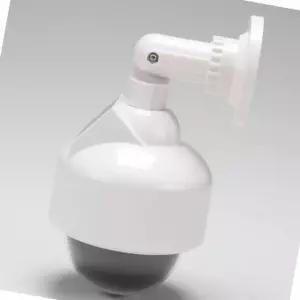 실외 보안 모형 카메라 태양광 JH300 무선 감시용 페이크 (WFJ51O1)