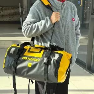 드라이백 대용량 방수가방 40L (WFJ67G2)