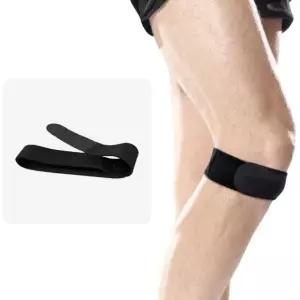 좌우 무릎보호대 테니스 배드민턴 러닝 슬개골보호대 (WFJ73YM)