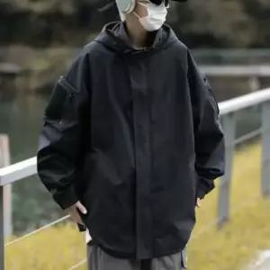 [라일리의류] Rly 밑단 댄디자켓 남자자켓 남성자켓 봄자켓 데님자