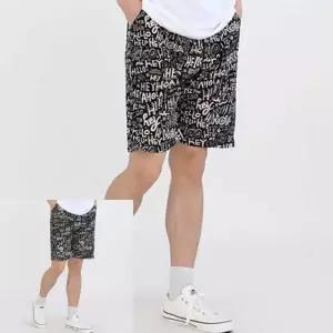 [라일리의류] Rly 남성용 5부 아이스쿨 반바지 FREE 헬로우 남