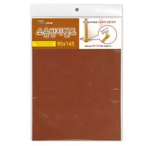 소음방지 펠트 95x145 의자발 테이블다리 (WFJR4UT)