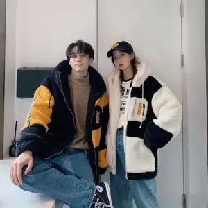 [라일리의류] Rly 스트릿 2컬러 여성자켓 데님자켓 커플 IS-H