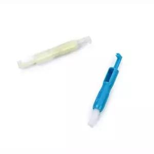 재봉틀 실 끼우기 도구 미싱 부자재 끼우개 소품 정리 용이한 액세서리 (WFJ6CXN)