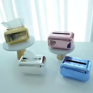 커버 각 홈데코소품 보관함 휴지 인테리어소품 다세코 휴지커버 케이스