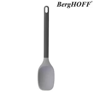 [베르그호프] 레오 서빙 스푼 그레이