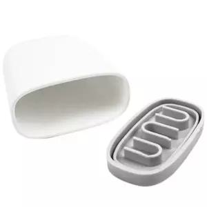 비누 보관 용기 여행용 케이스 욕실 휴대용 박스 (WFJ6DCG)