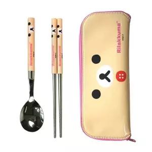 얼굴 세트 슬림 케이스 수저 핑크 (WFJR6N7)