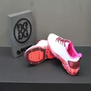 지포어 G/FORE MG4+ SORBET CAMO 골프화 스파이크리스 073...