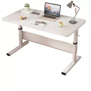 퍼스트업 스탠드 모션데스크 높이조절 책상 높낮이