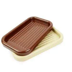 필기구 정리대 펜받침대 펜슬 보관함 문구 정리함 (WFJ6DR5)