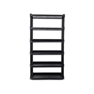 다용도신발장 신발수납장 슈즈렉 12족수납신발장 다용도슈즈렉 (WFJ74M4)