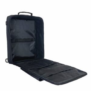 [호환품]게임 운반 케이스 여행용 숄더백 PS5/PS4 PRO/SLIM XBOX ONE X 컨트롤러 콘솔 보호 보관 포켓