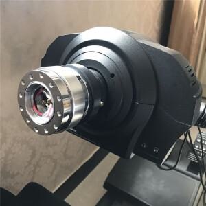 [호환품]Thrustmaster T500/T300/TS-PC/TX 레이싱 게임 자동차 액세서리 범용 스티어링 휠 어댑터 퀵 릴리