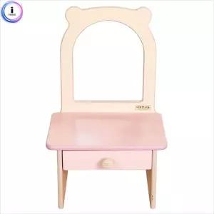 곰돌이 화장대 서랍1칸