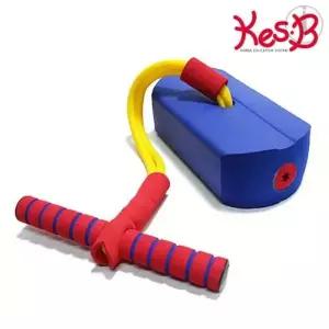 스포츠 크레이지 점프