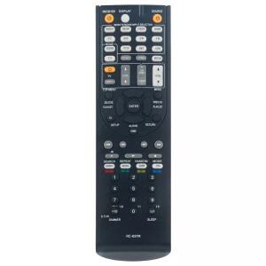 [호환품]ONKYO AV 수신기 리모컨 TX-NR818 TX-NR616용 새 RC-837M 교체