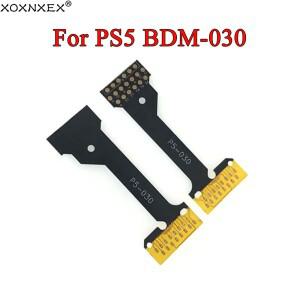 [호환품]Easy Remapper 납땜 리맵 보드 FPC 케이블 PS5 듀얼 센스 BDM-030 패들용