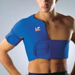 가슴보호대 스포츠 부상예방 복대 어깨보호 재활의료용 탈골