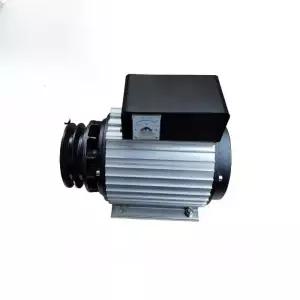 브러시리스 영구 자석 발전기 모터 고전력 변환기 제네레이터 동체 농기계 3kw